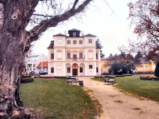 Bezirksmuseum Stockerau im Belvedereschlössl