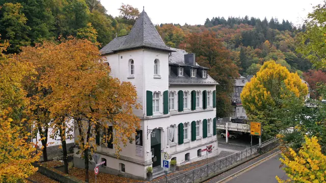 Fotografie-Forum der StädteRegion Aachen in Monschau