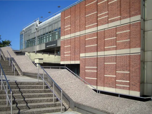 Kunstgewerbemuseum Berlin in Berlino