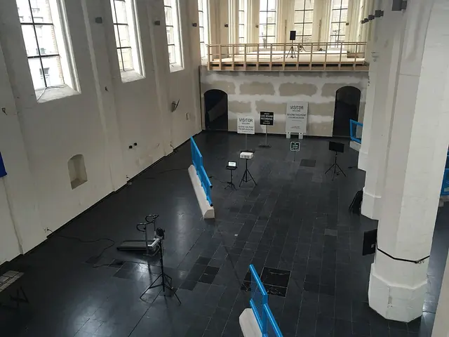 Kunsthal Gent in Gand