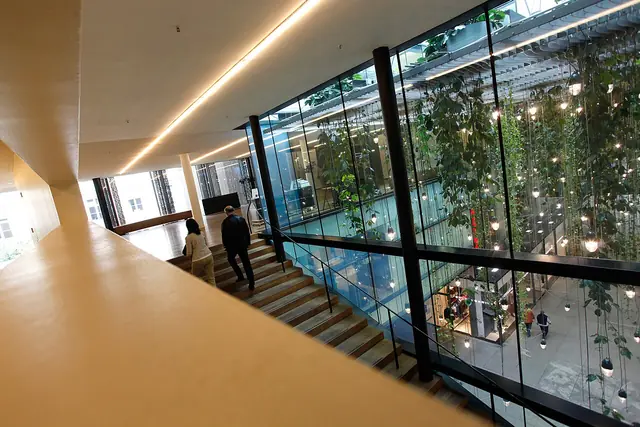 Kunsthalle München in Monaco di Baviera
