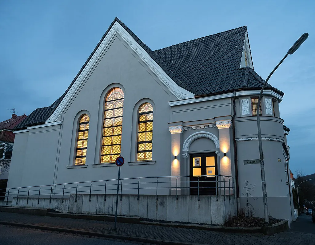 Kunsthalle Gevelsberg – Photo 2 of 2