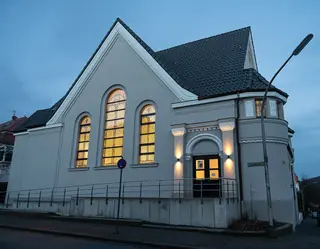 Kunsthalle Gevelsberg – Photo 2 of 2