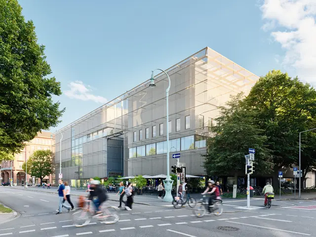 Kunsthalle Mannheim