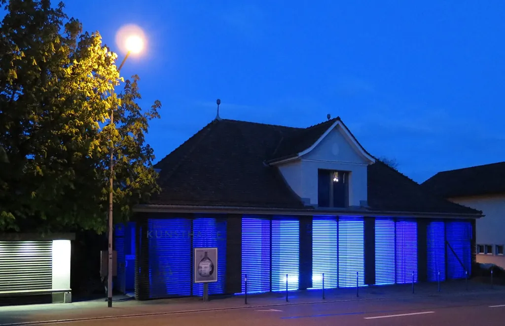 Kunsthalle Wil