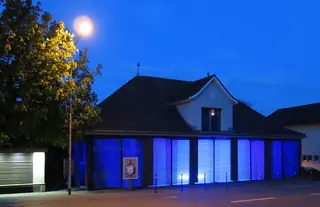 Kunsthalle Wil