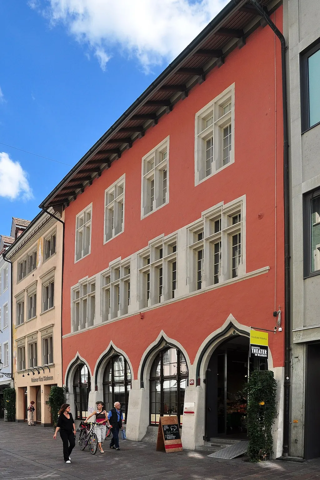 Kunsthalle Winterthur