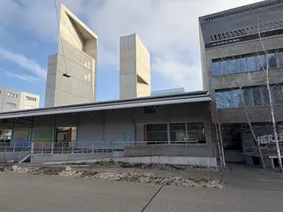 Kunsthaus Baselland in Münchenstein – Photo 4 sur 5