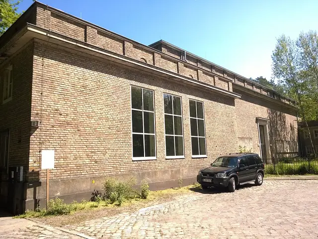 Kunsthaus Dahlem in Berlino
