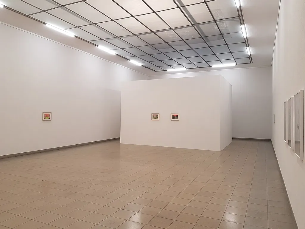 Kunsthaus Glarus in Glaris – Photo 2 sur 4
