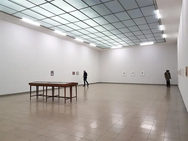 Kunsthaus Glarus in Glaris – Photo 4 sur 4