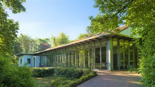 Kunsthaus Kannen in Münster – Foto 1 van 2