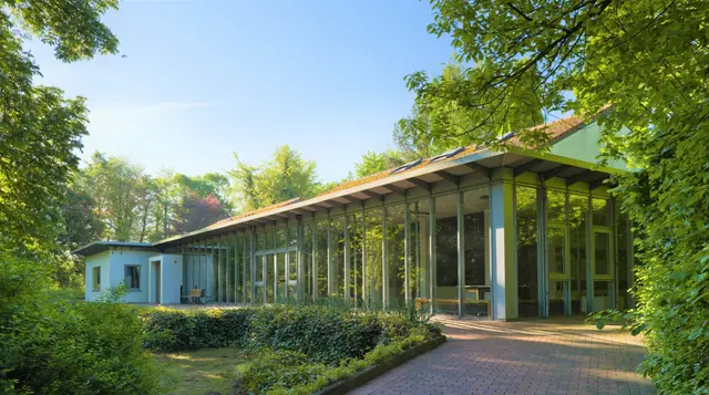 Kunsthaus Kannen in Münster