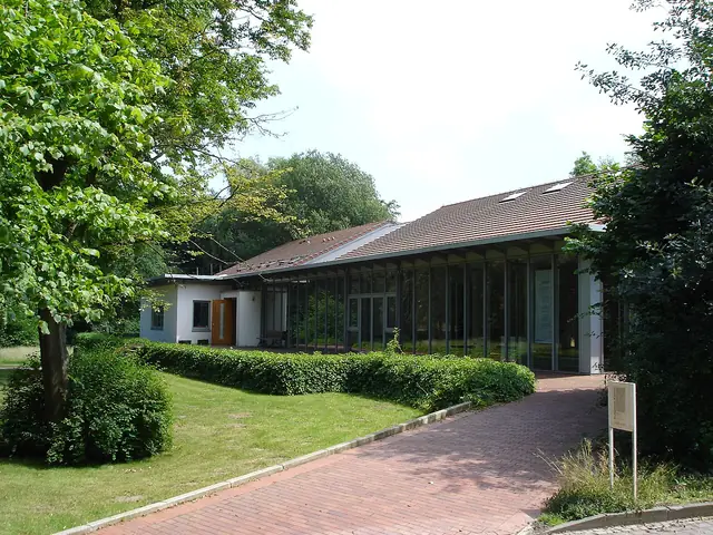 Kunsthaus Kannen in Münster – Foto 2 van 2