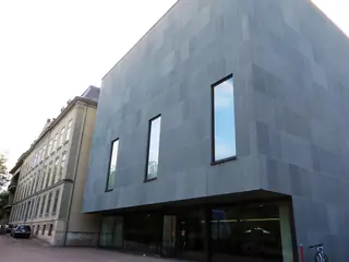 Kunsthaus Biel Centre d’art Bienne – Photo 2 sur 4