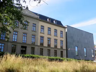 Kunsthaus Biel Centre d’art Bienne – Photo 3 sur 4