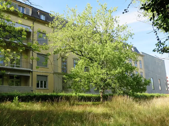 Kunsthaus Biel Centre d’art Bienne – Photo 4 sur 4