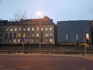 Kunsthaus Biel Centre d’art Bienne in Biel/Bienne