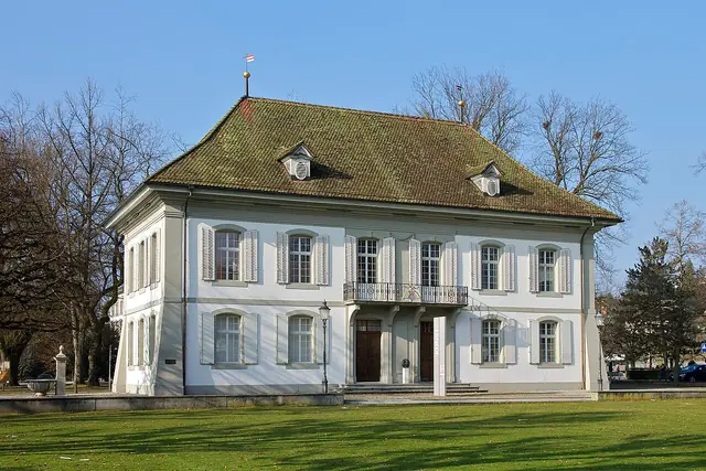 Kunsthaus Zofingen