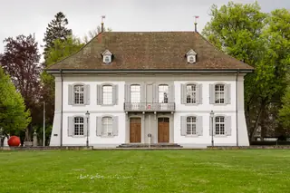Kunsthaus Zofingen