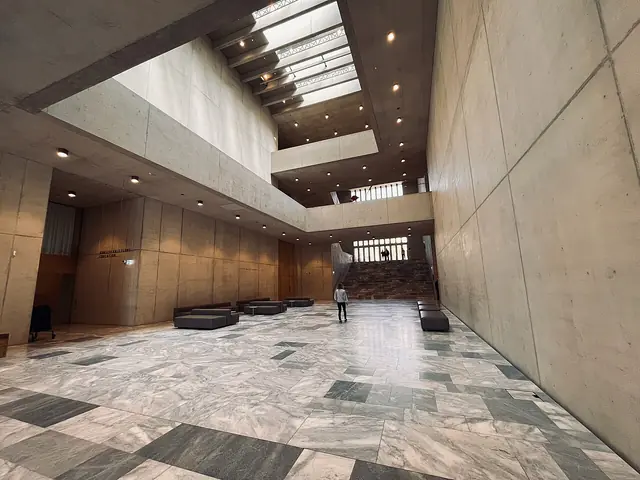 Kunsthaus Zürich in Zurich – Photo 4 sur 7