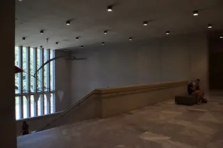Kunsthaus Zürich in Zurich – Photo 6 sur 7