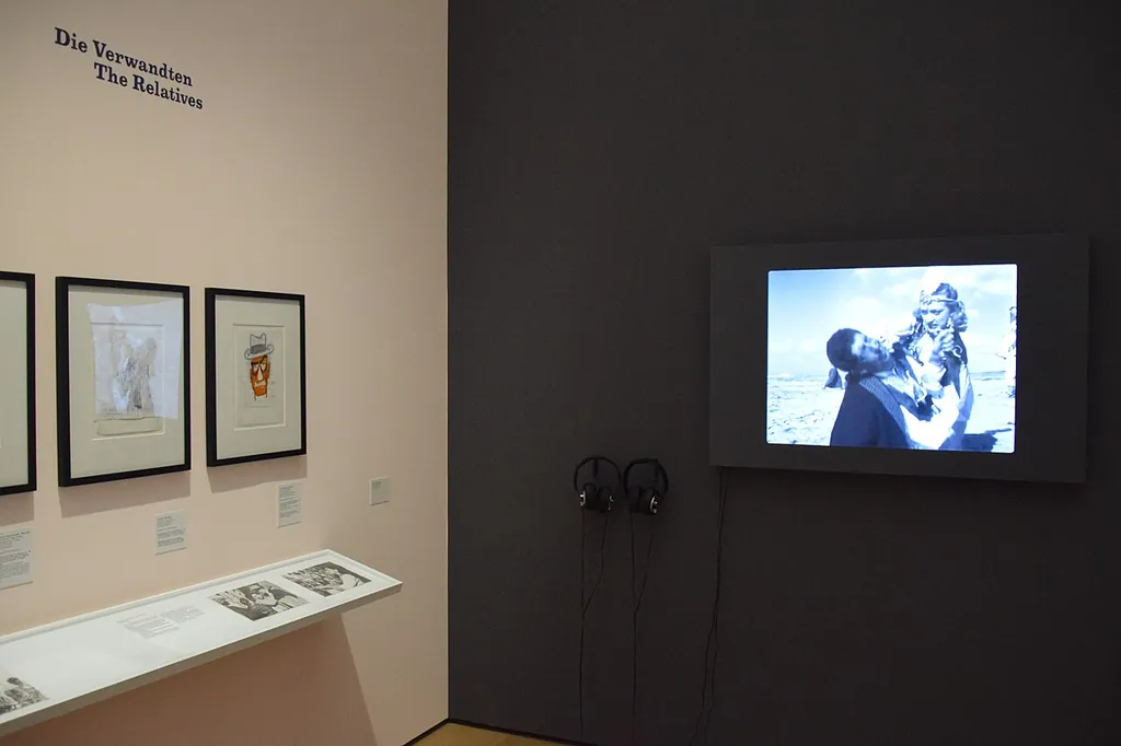 Kunsthaus Zürich in Zurich – Photo 7 sur 7