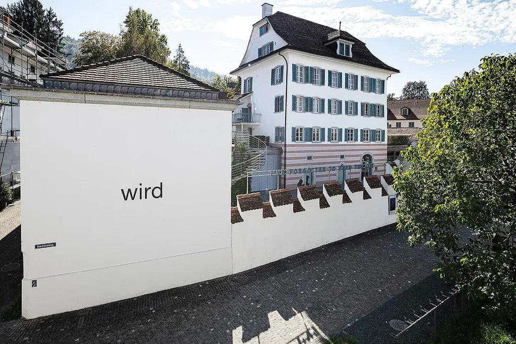 Kunsthaus Zug in Zoug – Photo 2 sur 2