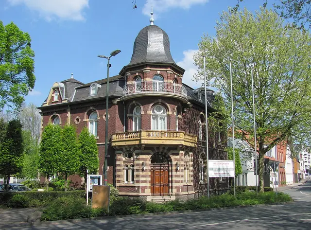 Kunstmuseum Ahlen