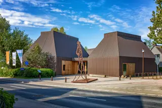 Kunstmuseum Ahrenshoop