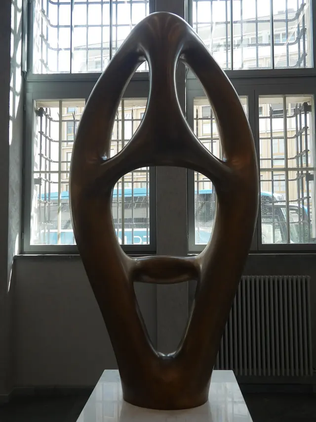Kunstmuseum Basel in Bâle – Photo 4 sur 6