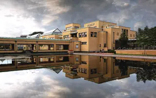 Kunstmuseum Den Haag in The Hague