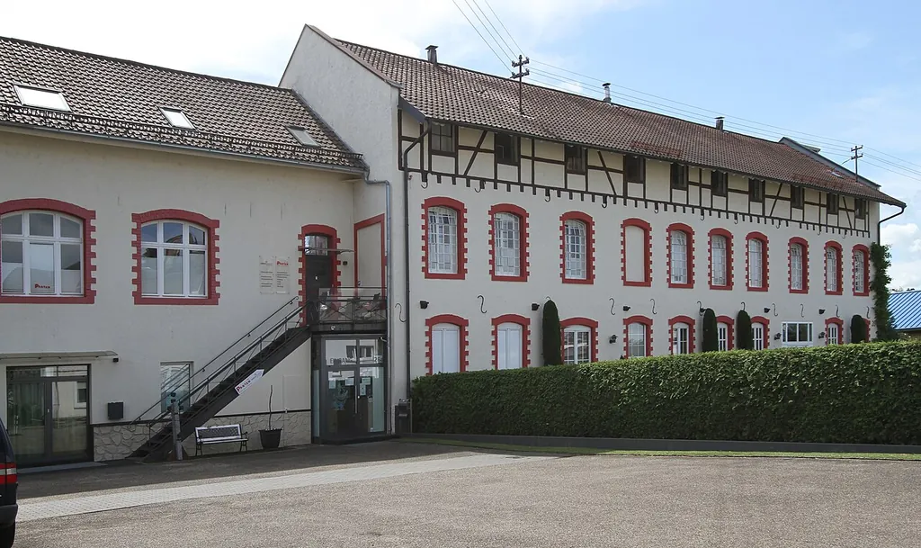 Kunstmuseum Gehrke-Remund in Baden-Baden – Bild 4 von 4