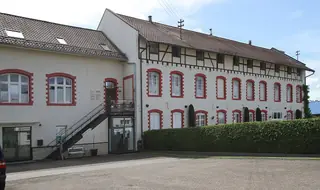 Kunstmuseum Gehrke-Remund in Baden-Baden – Bild 4 von 4