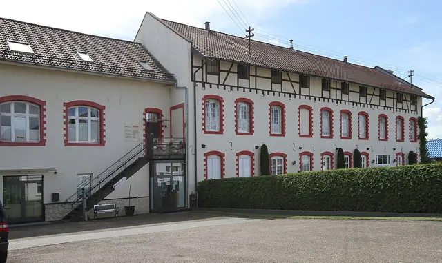 Kunstmuseum Gehrke-Remund in Baden-Baden – Bild 4 von 4