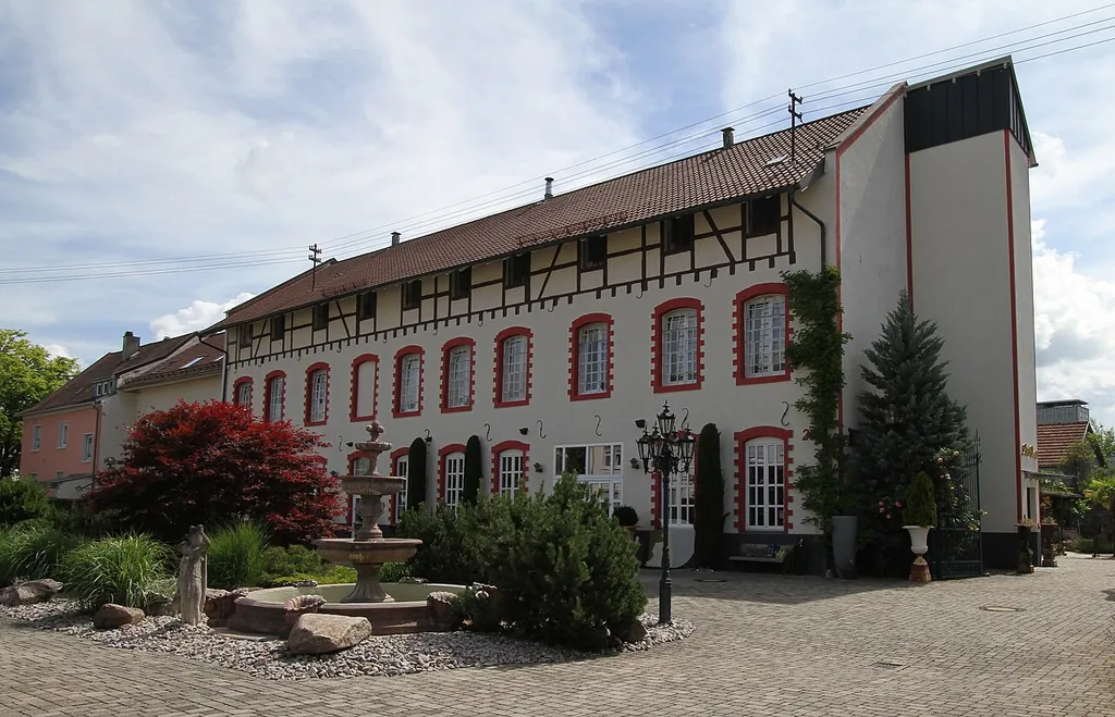 Kunstmuseum Gehrke-Remund in Baden-Baden – Bild 3 von 4