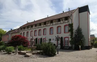 Kunstmuseum Gehrke-Remund in Baden-Baden – Bild 3 von 4