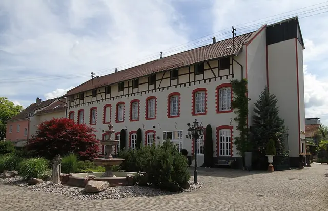 Kunstmuseum Gehrke-Remund in Baden-Baden – Bild 3 von 4