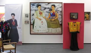 Kunstmuseum Gehrke-Remund in Baden-Baden – Bild 1 von 4