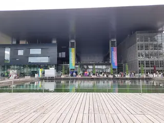 Kunstmuseum Luzern in Lucerne – Photo 3 sur 4