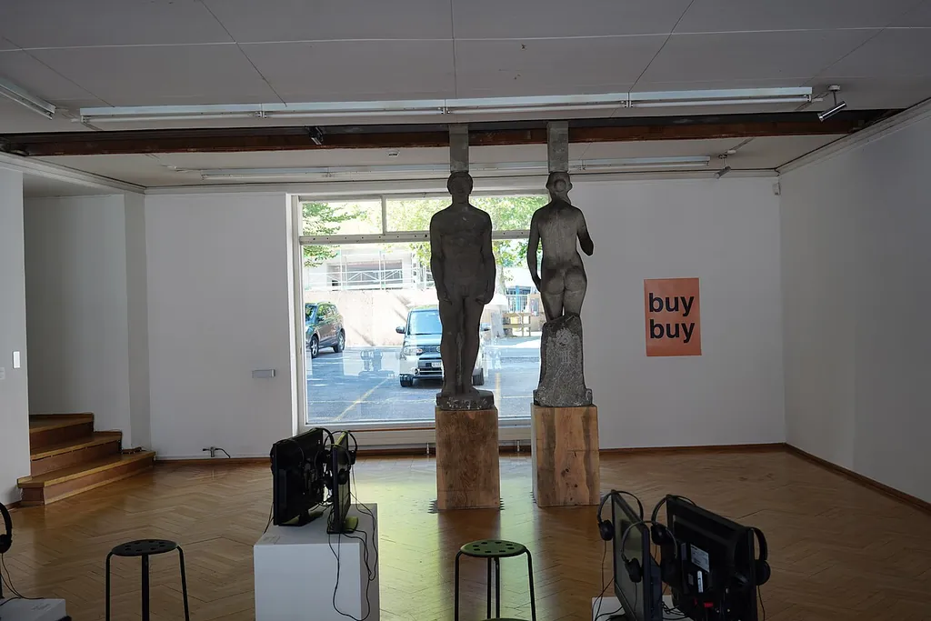 Kunstmuseum Olten – Photo 2 sur 4
