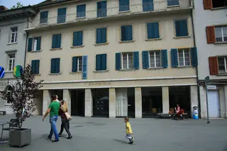 Kunstmuseum Olten