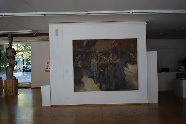 Kunstmuseum Olten – Photo 4 sur 4