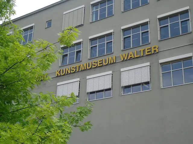 Kunstmuseum Walter in Augusta