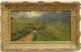 Kunstmuseum Winterthur | Beim Stadthaus – Photo 10 sur 10