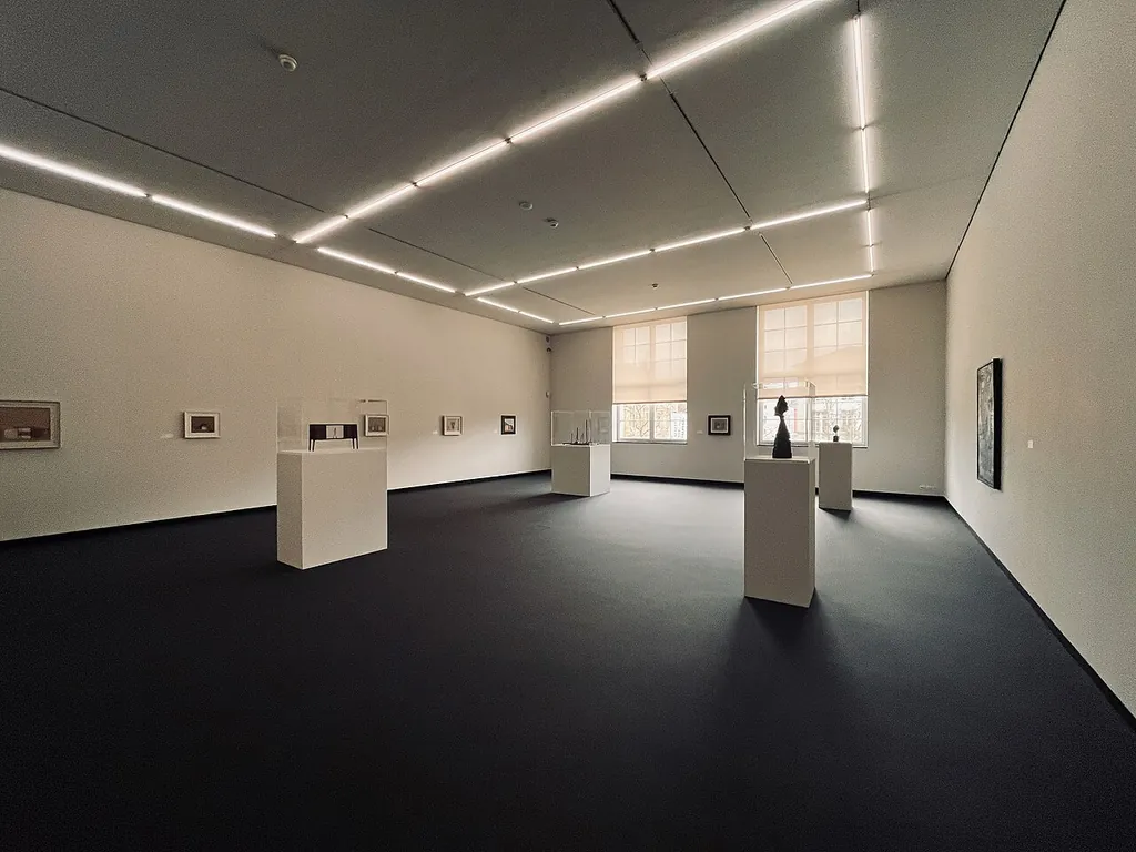 Kunstmuseum Winterthur | Beim Stadthaus – Photo 2 sur 10