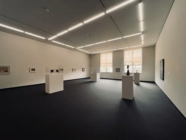 Kunstmuseum Winterthur | Beim Stadthaus – Photo 2 sur 10