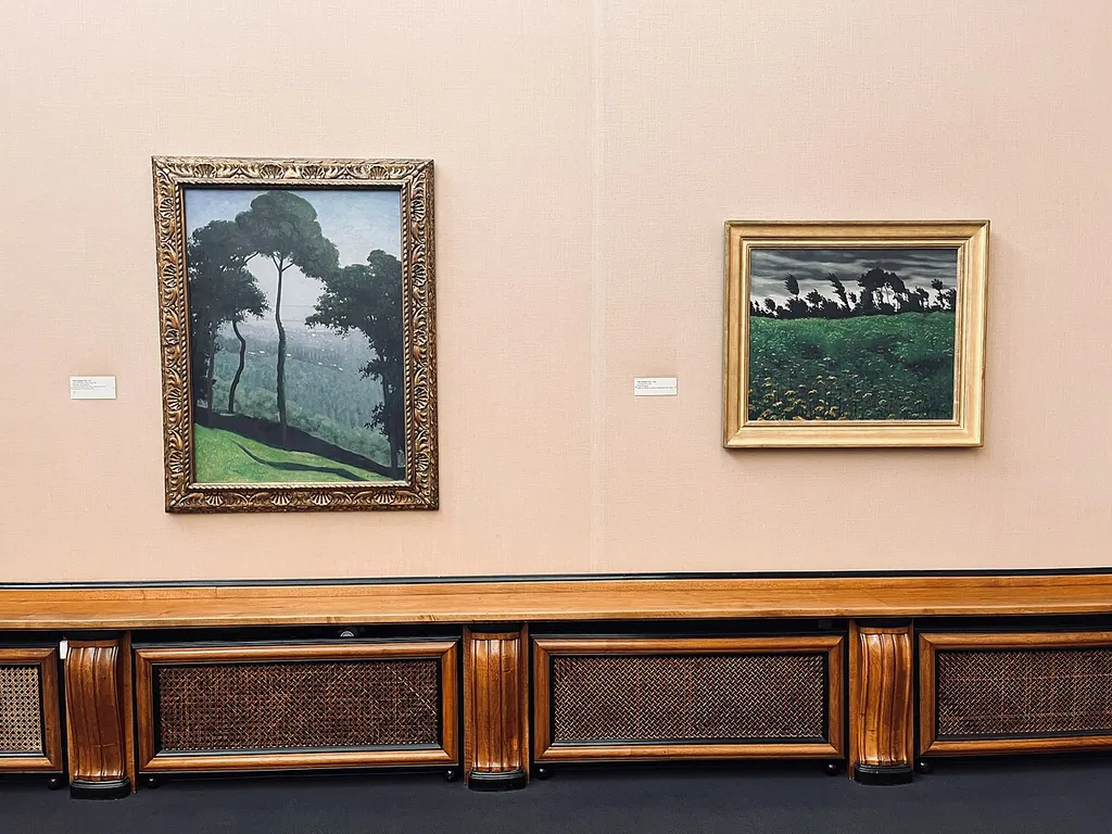 Kunstmuseum Winterthur | Beim Stadthaus – Photo 7 sur 10