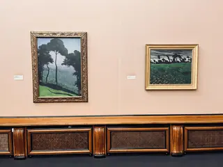 Kunstmuseum Winterthur | Beim Stadthaus – Photo 7 sur 10