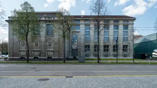 Kunstmuseum Winterthur | Beim Stadthaus – Photo 9 sur 10